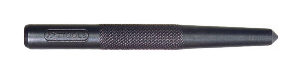 KS Tools Körner, rund, brüniert, Durchmesser 4mm, 156.0404