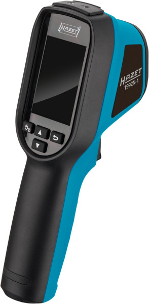 Hazet Wärmebildkamera, L x B x H: 117 mm x 59 mm x 196 mm, 1992N-1