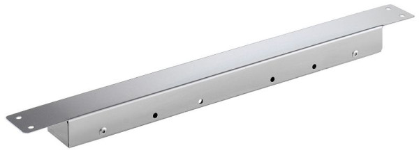 ZANUSSI Zentralsteg, für offene Unterbauten mit Breite in mm: 800 (1x) und 1200 (2x), 406206245