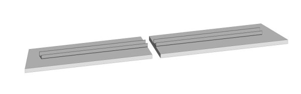 Unox Dampfverstärker-Set Steam.BOOST für BT, XUC080