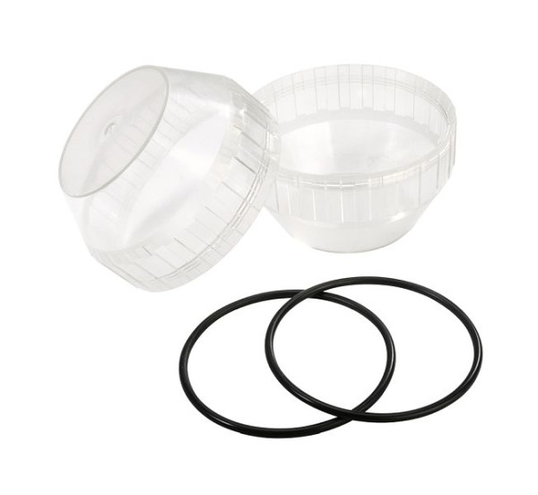 OHAUS Schraubkappe, Gestell von 250 ml Rotor, VE: 2 Stück, 30314901
