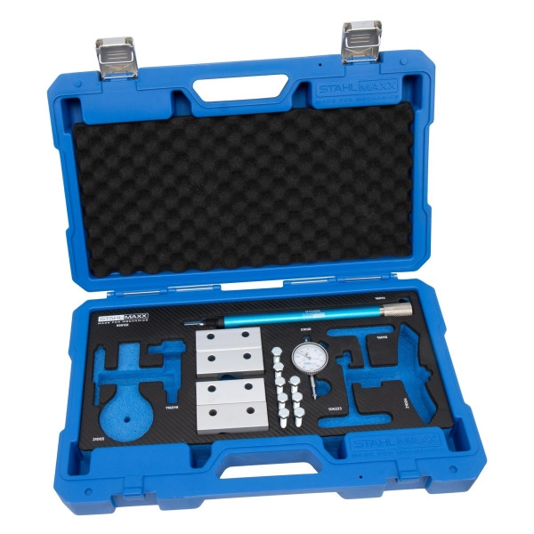 Stahlmaxx Steuerzeiten-Werkzeug für Alfa Romeo 3,2 V6 24V, XXL-999132A-11