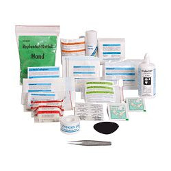 SÖHNGEN Füllung Zusatzset Metallver- arbeitung, 0360034