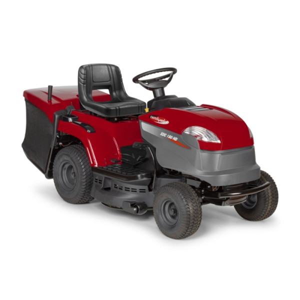 Castelgarden Rasentraktor XDC 150 HD, Benzin, 2T2100473/C22