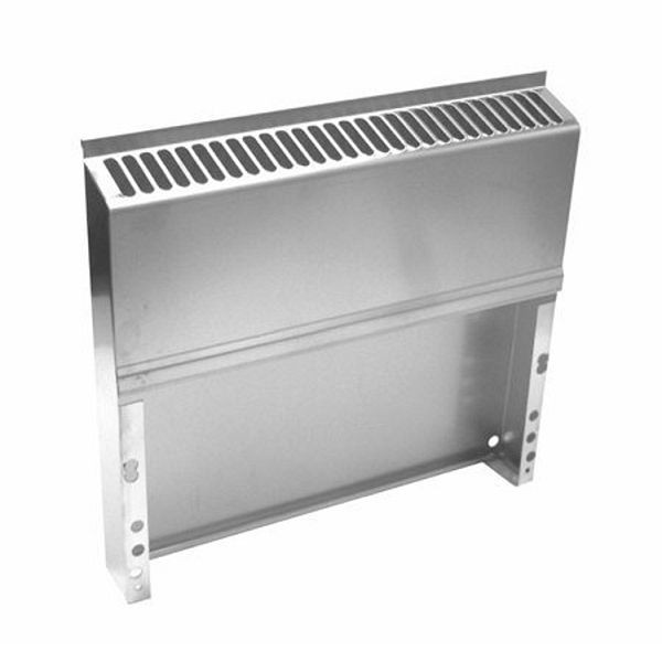 Mareno M1-600 Füllstück 400(b)x50(t)mm, für neutrale Einheit, 161.124