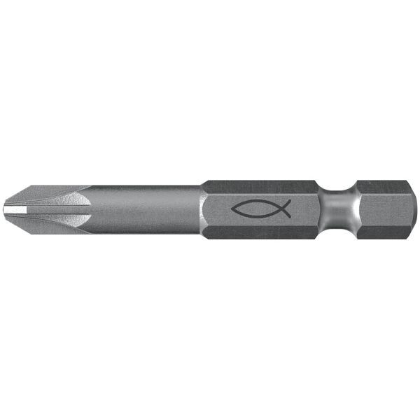 Fischer ProfiBit FPB Kreuzschlitz PZ2 50 mm, 557842