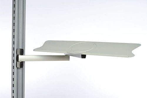 Rocholz Monitor-Gelenkarm XL, 100 x 700 x 200 mm, 309430