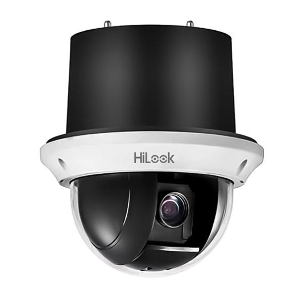 HiLook PTZ-N4215-DE3 2MP Full HD PoE PTZ Netzwerk Dome Überwachungskamera für den Innenbereich, hl4215