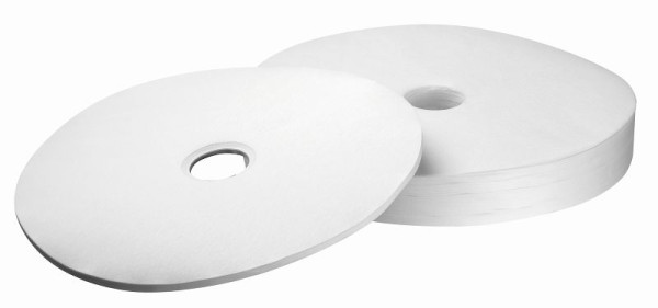 Bartscher Rundfilterpapier 245 mm, VE: 250 Stück, A190011250