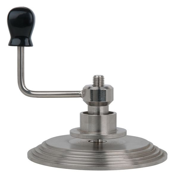 KS Tools Vorspanngerät, Material: Spezial-Werkzeugstahl, 150.2399, 4042146626214