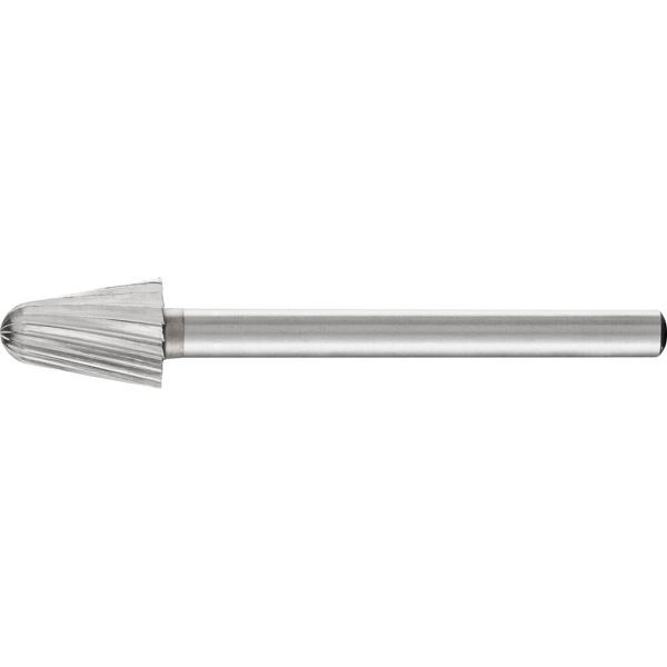 Pferd HSS-Feinfrässtift 979/3 SP, VE: 5 Stück, 22398253