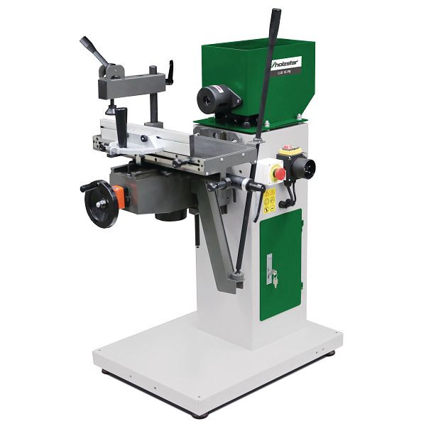 Holzstar Langlochbohrmaschine LLB 16 PB (400 V), 5906017