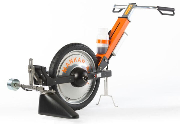 Ebinger Sprühsystem MANKAR ONE-S25 FLEX, Tank 1 Liter, 103904