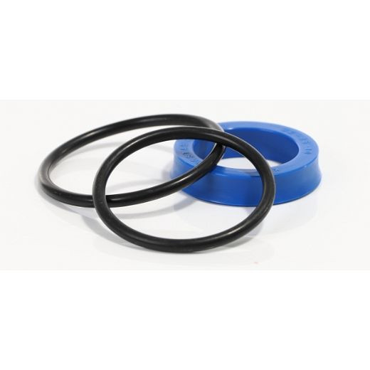 ELMAG Dichtungssatz für Niederhalter, zu Tafelblechschere HGS 16-20 mm, 9804073