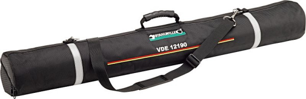 STAHLWILLE VDE-Tasche mit Trageriemen Nr.12190 VDE 1000 x 300 mm, 77030701