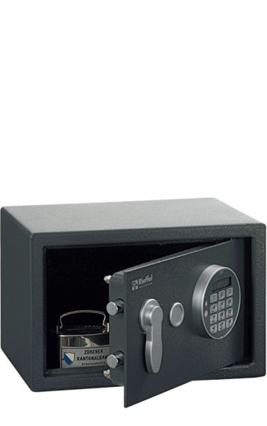 Rieffel Security Box Rieffel Elektronikschloss, 200x310x200mm, VT-SB 200 SE