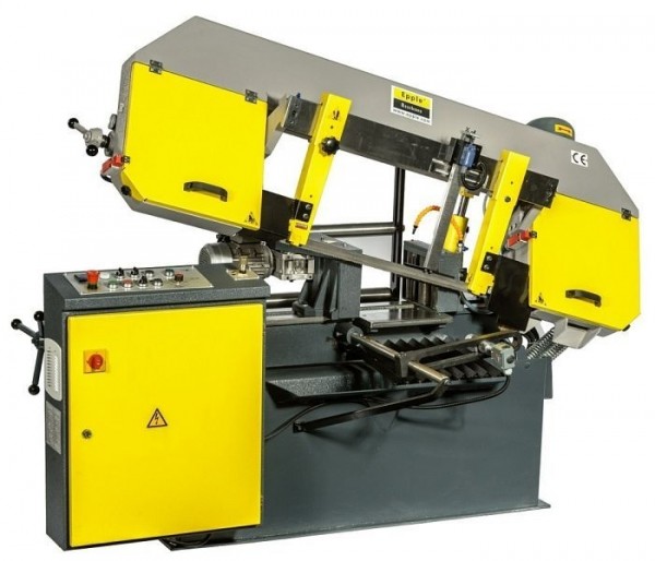 Epple Vollautomatische Metallbandsäge E-BS 320 VL, 330 2321