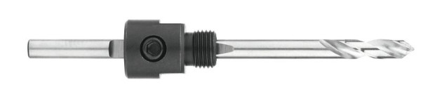 HiKOKI Lochsägenadapter für Ø 14 - 30 mm, 6 mm Rundschaft, 4101081