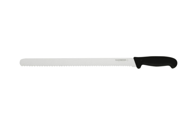 Schneider Konditormesser Welle, Größe: 31 cm, 260632