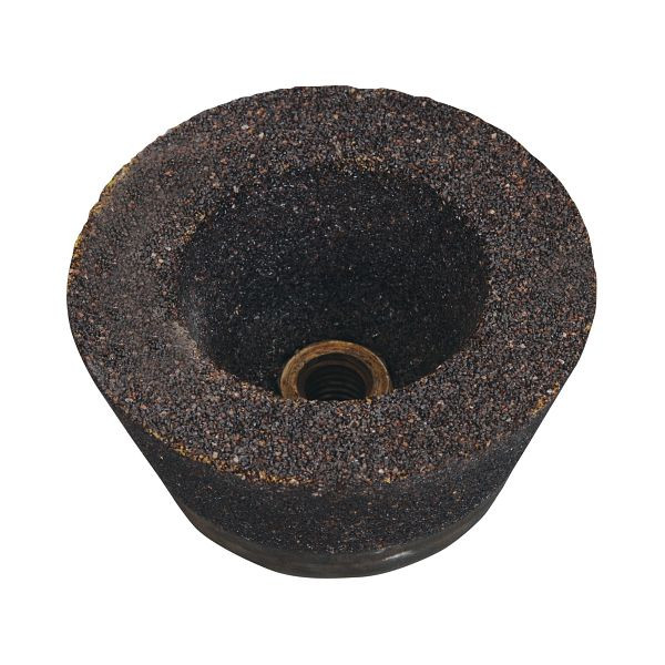 Flexovit Schruppschreibe Industrial A, A36PB, Durchmesser: 125 mm, VE: 10 Stück, 66243538823