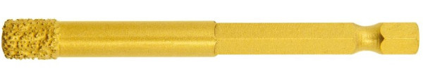 REMS Fliesenbohrer Ø 8 mm, 181712 R, 4039976108430