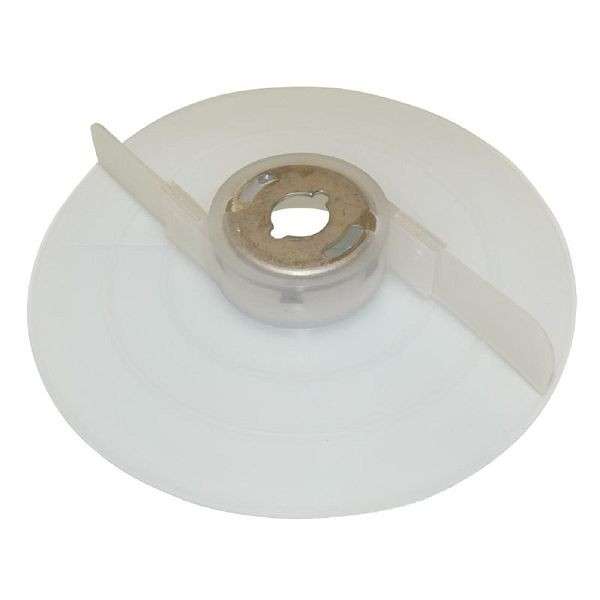Buffalo Abtropfscheibe, AC009, 5050984167713