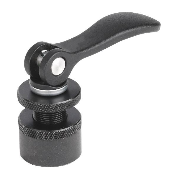 Holzkraft Anschlag- und Klemmelement Ø 30 / 2 – 14 mm, 5198150