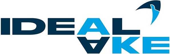 Ideal Ake Logo