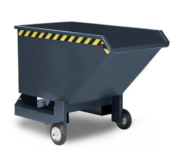 RR Industrietechnik Kastenwagen Typ RKW-40 RAL 7016, 120100075