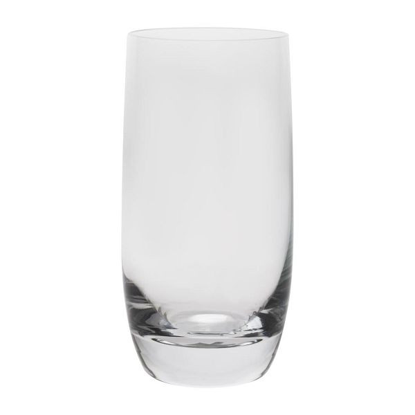 Olympia Verona Longdrink Kristallgläser 415ml, VE: 6 Stück, HP932