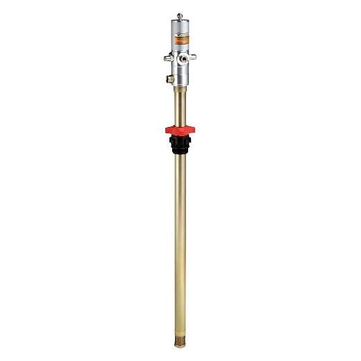 ELMAG DL-Ölpumpe PREMIUM OIL PUMP, POP 600/130, mit Spundadapter Verdichtungsverhältnis 3:1, Förderleistung 14 l/min, 33091