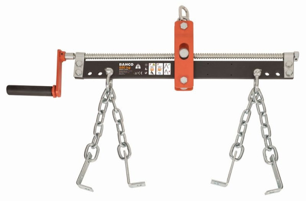 Bahco Variable Hebevorrichtung bis 680 kg für BH6FC1000, BH6AC1-680A