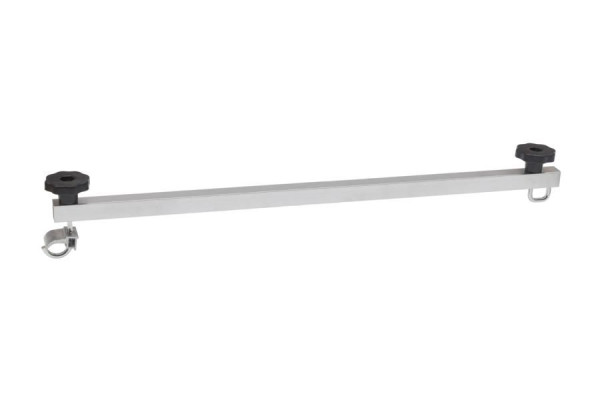 HYMER Halterohr, Länge 0,75 m für Fahrgerüste SC 40, 707241, 4019502318182