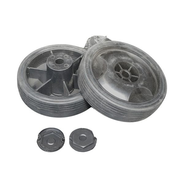 Airpress Ersatzräder Ø150 mm, Ersatzteil Nr. 9042043, NU9042043