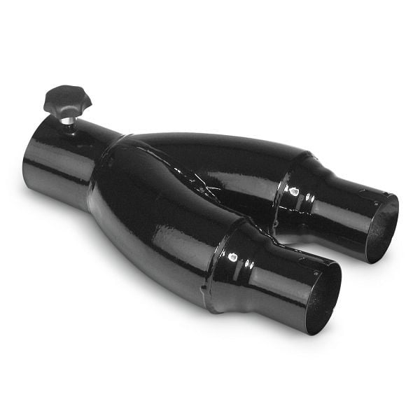 Kärcher Y-Stück DN 52 auf 2 × DN 42, Standardnennweite: DN 50 mm, 9.981-149.0