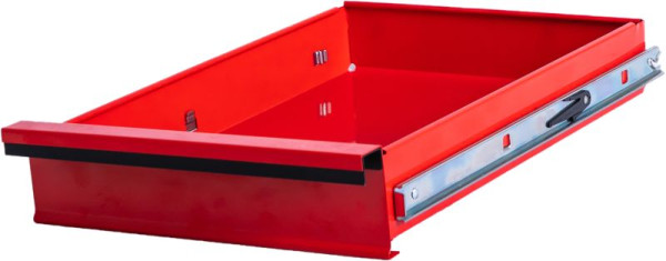 KS Tools Schublade mit Kugelführung zu Werkstattwagen P35, 268x398x75 mm, 873.5008-R004P