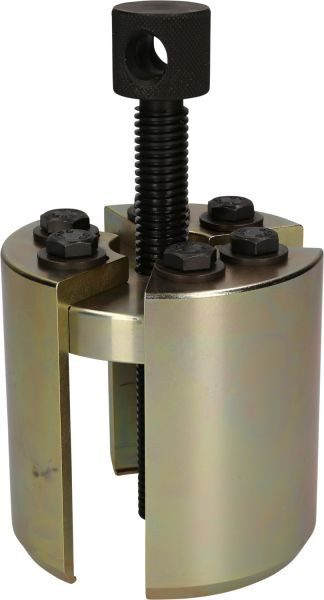 KS Tools Abzieher, hinten, Material1: Spezial-Werkzeugstahl, 460.4456, 4042146789544