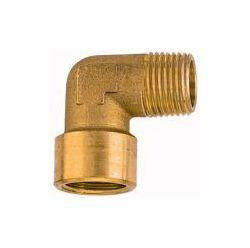 Riegler Winkelstück, außen/innen, AG: kon. nach DIN 2999, IG: zyl. nach DIN EN ISO 228-1, 112708