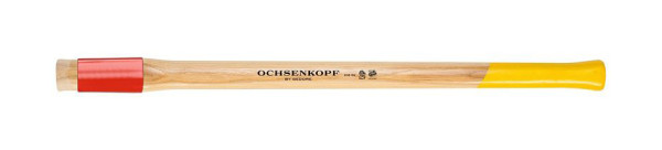 Ochsenkopf Ersatzstiel Hickory für Holzspalthammer, 1708317