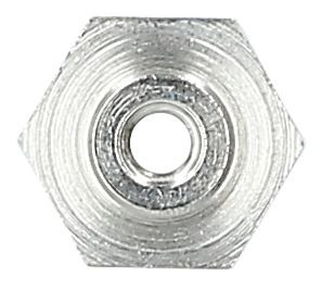 KS Tools 6-kant Nuss, 515.3350-R006P, 4042146828175