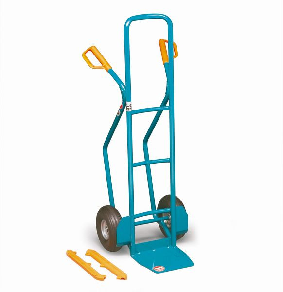 Mefro Stapelkarre, Traglast: 250 kg, 01 2006