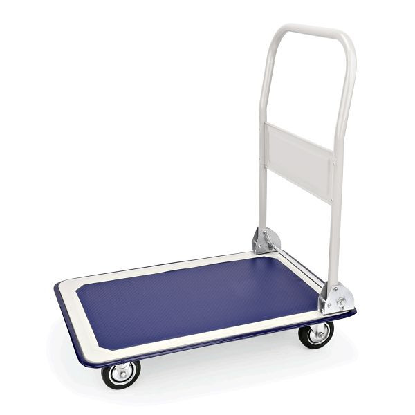 WAS Plattformwagen, 74 x 48 x 14/84 cm, 4428001, 4044925072359