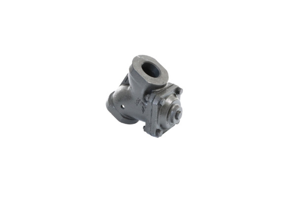 ELMAG Pneumatik Ventil Abblasventil CD-11 (IG 1'), ab CB 215-Modelle mit Remote-Control, 21436