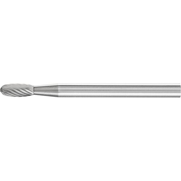 Pferd HM-Frässtift TRE 0307/3 Z5, 21210053