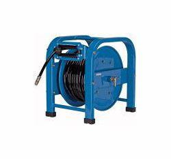 Riegler Schlauchaufroller für den mobilen Einsatz, 113977