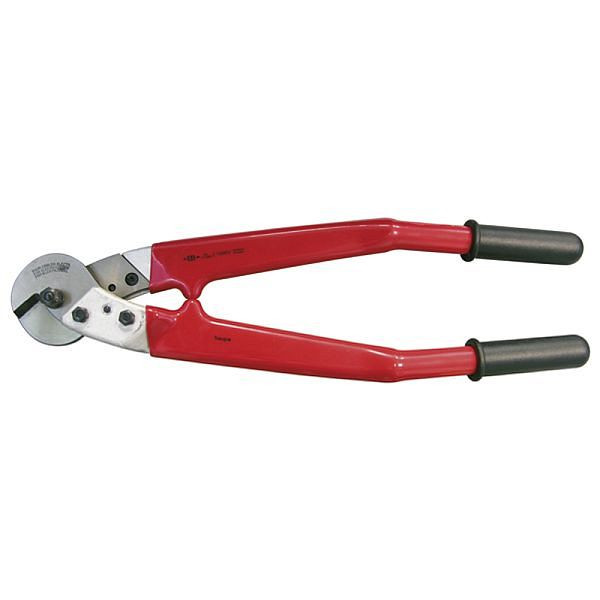 Haupa Drahtseil- und Kabelschere max. 120 mm², 200130, 4011923065638