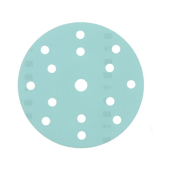 Norton DSC DP 150x18 Q775 NOR P1500 VL1 14H EU+ Scheiben 150x18mm K1500, 78072723116