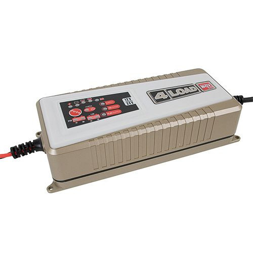 4Load Batterieladegerät Multi CB 0.8, 320014, 4260173030013