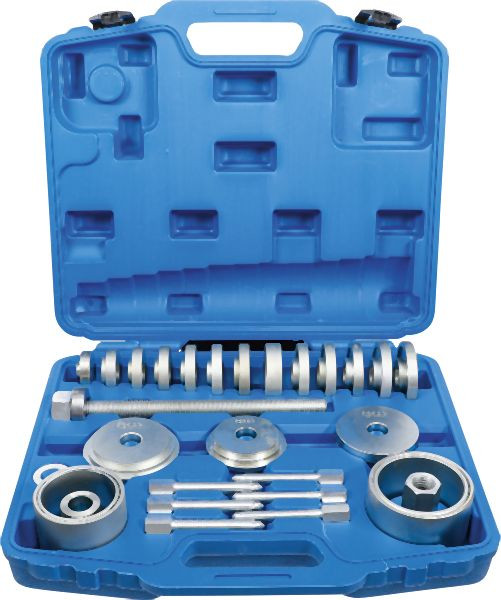 BGS Radlager-Werkzeug-Satz, 31-teilig, 67301
