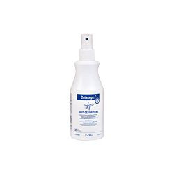 SÖHNGEN Cutasept® F 250 ml Pumpflasche, 1012130